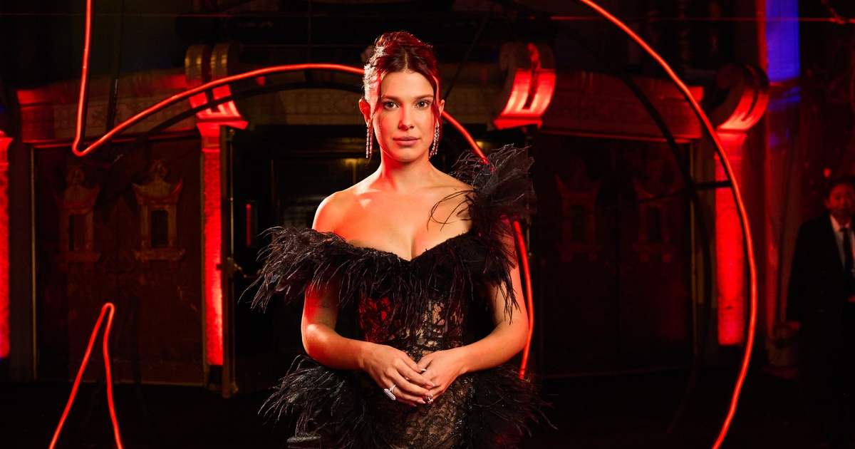 Millie Bobby Brown’s Net Worth