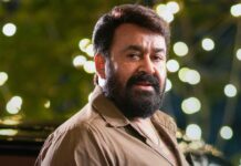 Box Office: Mohanlal Closes 2025 With A Record-Breaking 550 Crore+ Global Haul!