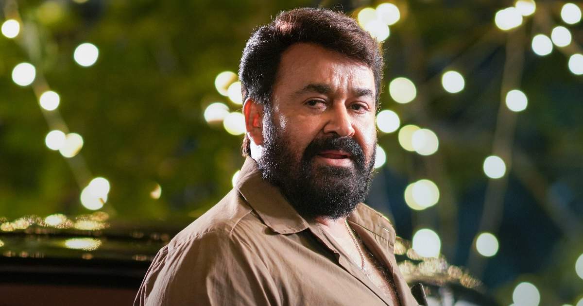 Box Office: Mohanlal Ends 2025 With A Historic Global Sum Of 550 Crore+