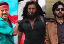 Most Expensive Indian Films Of 2025