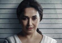 Mrs Deshpande OTT Verdict (Final): Madhuri Dixit’s Killer Avatar Finishes As One Of The Most-Viewed Streaming Originals In India! Mrs Deshpande OTT Verdict (Final): One Of The Top 50 Most-Viewed Streaming Originals In India!