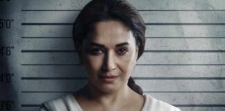 Mrs Deshpande Review: Madhuri Dixit Claims, “Mere Jaisi Koi Aur Ho Hi Nahi Sakti” & I Agree But Then Why Choose To Do This Show & Celebrate Mediocrity?! Mrs Deshpande Review Ft. Madhuri Dixit Celebrating Mediocrity In An Average Show!