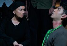 Mrs Deshpande Review Ft. Madhuri Dixit Celebrating Mediocrity In An Average Show!