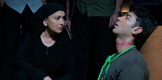 Mrs Deshpande Review: Madhuri Dixit Claims, “Mere Jaisi Koi Aur Ho Hi Nahi Sakti” & I Agree But Then Why Choose To Do This Show & Celebrate Mediocrity?! Mrs Deshpande Review Ft. Madhuri Dixit Celebrating Mediocrity In An Average Show!