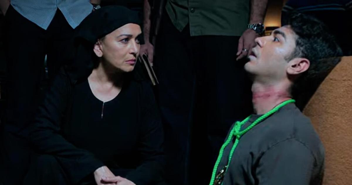 Mrs Deshpande Review: Dear Madhuri Dixit, Why Choose To Do This Show & Celebrate Mediocrity?!