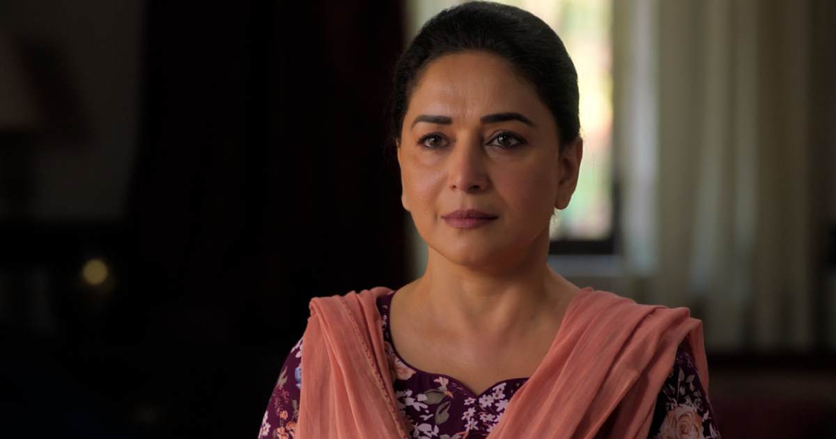 Mrs Deshpande Review: Dear Madhuri Dixit, Why Choose To Do This Show & Celebrate Mediocrity?!