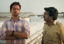 Mufti Police OTT Release Date: When & Where To Watch The South Indian Crime Thriller Online Mufti Police OTT Release Date Revealed