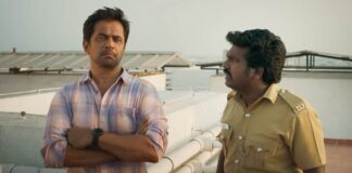 Mufti Police OTT Release Date: When & Where To Watch The South Indian Crime Thriller Online Mufti Police OTT Release Date Revealed