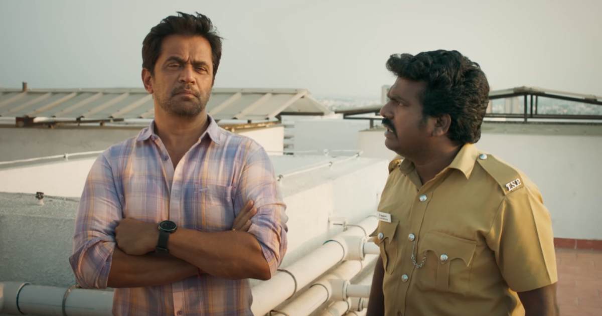 Mufti Police OTT Release Date Revealed