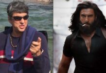 Mukesh Khanna Praises Ranveer Singh’s Power-Packed Act In Dhurandhar, Calls Him “Good Actor” Mukesh Khanna Applauds Ranveer Singh In Dhurandhar