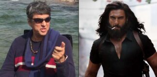 Mukesh Khanna Praises Ranveer Singh’s Power-Packed Act In Dhurandhar, Calls Him “Good Actor” Mukesh Khanna Applauds Ranveer Singh In Dhurandhar