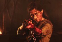 Mysaa First Glimpse Review: Rashmika Mandanna Unleashes Her ‘Rapa Rapa’ Rebel Mode – No Heroes, No Hand-Holding, No Mercy! Mysaa First Glimpse Review