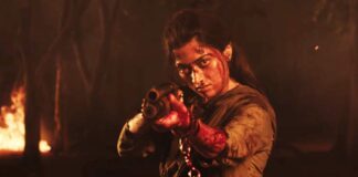 Mysaa First Glimpse Review: Rashmika Mandanna Unleashes Her ‘Rapa Rapa’ Rebel Mode – No Heroes, No Hand-Holding, No Mercy! Mysaa First Glimpse Review