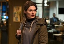 Netflix Adds A Captivating Thriller To Its Roster