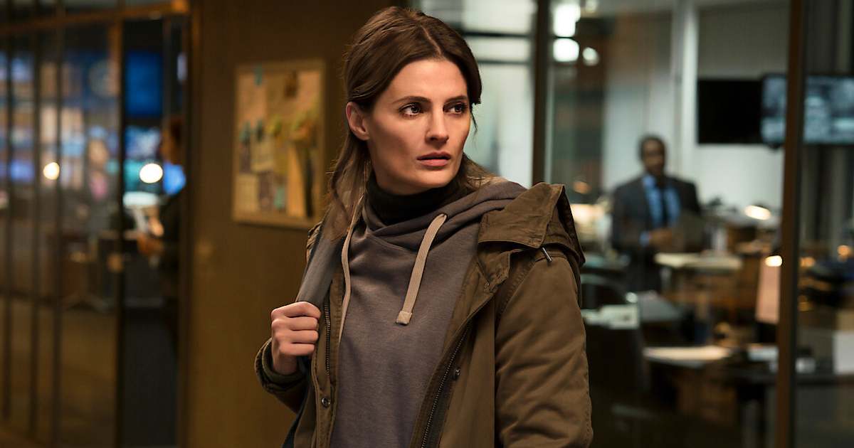 Netflix Adds A Captivating Thriller To Its Roster