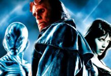 Netflix Is Bringing A Cult-Favorite Guillermo Del Toro Monster Movie After Stranger Things Finale Netflix Is Dropping A Cult-Favorite Guillermo del Toro Movie