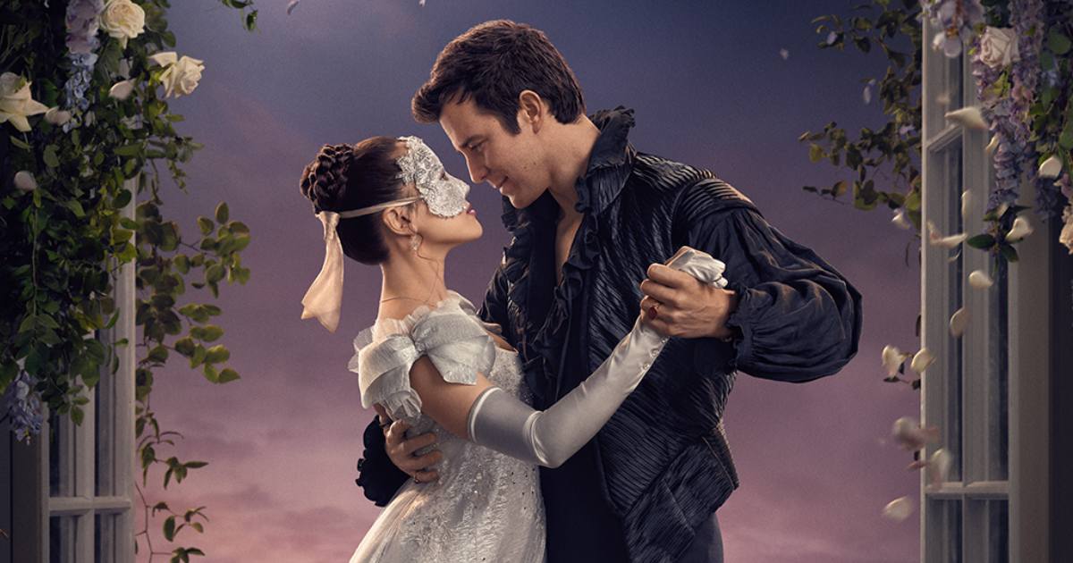 Netflix Providing Early Access For Bridgerton Season 4