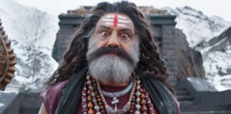 Netflix Seals A Surprise Deal For Akhanda 2