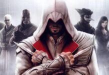 Netflix’s Assassin’s Creed Series Just Cast A Non-Binary Star — But They’re Keeping The Role A Secret Netflix’s Assassin Creed Series Adds A New Face