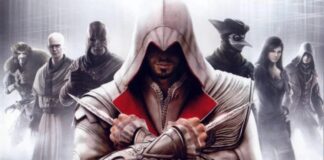 Netflix’s Assassin’s Creed Series Just Cast A Non-Binary Star — But They’re Keeping The Role A Secret Netflix’s Assassin Creed Series Adds A New Face