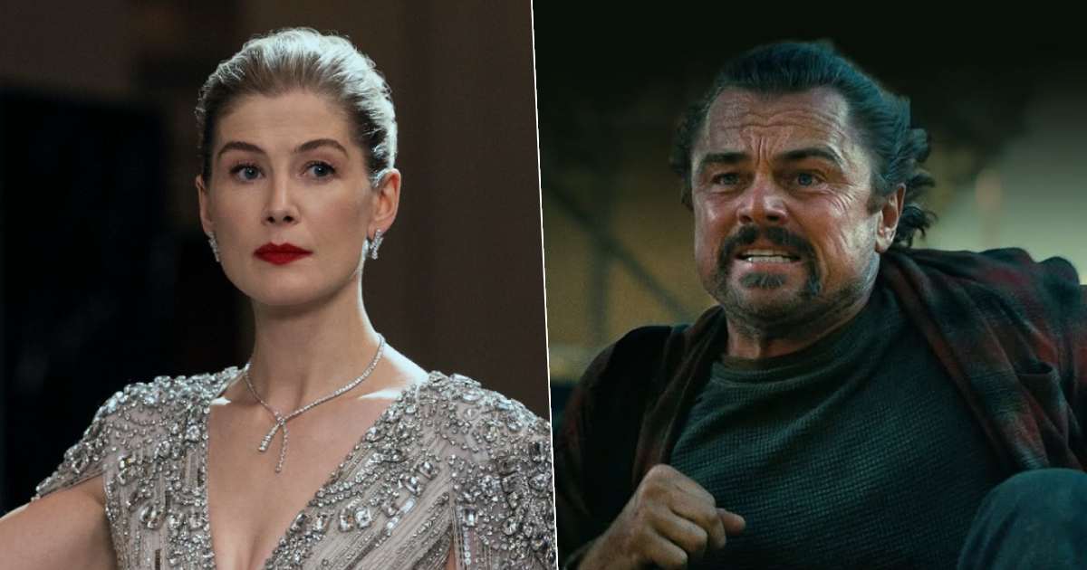 Now You See Me: Now You Don't Worldwide Box Office: Set To Beat One Battle After Another 