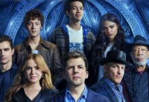 Now You See Me: Now You Don’t Worldwide Box Office: Overtakes Leonardo DiCaprio’s The Aviator Globally Now You See Me: Now You Don't Beats The Aviator At Worldwide Box Office