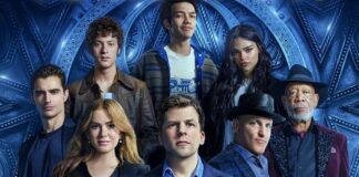 Now You See Me: Now You Don’t Worldwide Box Office: Overtakes Leonardo DiCaprio’s The Aviator Globally Now You See Me: Now You Don't Beats The Aviator At Worldwide Box Office