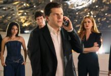 Now You See Me: Now You Don’t Box Office: Less Than $20M Away From Achieving Its Break-Even Target! Now You See Me: Now You Don't Box Office: Here's How Much It Needs To Break Even