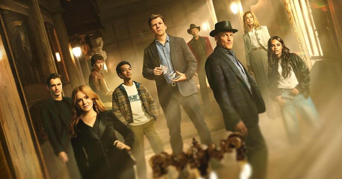 Now You See Me Worldwide Box Office: Set To Beat A Crime Drama With An Ensemble Cast