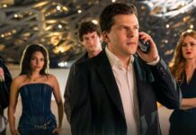 When Is Now You See Me: Now You Don't Arriving On VOD?