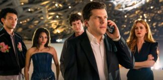 When Is Now You See Me: Now You Don't Arriving On VOD?