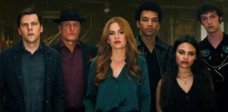 Now You See Me: Now You Don’t North America Box Office: Inches Away From Surpassing Its Next 2025 Target – Karate Kid: Legends Now You See Me: Now You Don't North America Box Office