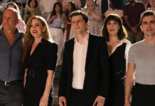 Now You See Me: Now You Don’t North America Box Office: Edges Closer To Overtaking This 2025 Action Thriller With The Same Budget Now You See Me: Now You Don't North America Box Office: Sets Eyes On Its Next 2025 Target