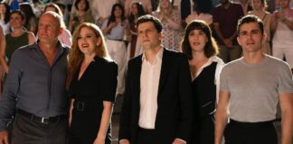 Now You See Me: Now You Don’t North America Box Office: Edges Closer To Overtaking This 2025 Action Thriller With The Same Budget Now You See Me: Now You Don't North America Box Office: Sets Eyes On Its Next 2025 Target