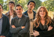 Now You See Me: Now You Don't North America Box Office Update