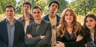 Now You See Me: Now You Don't North America Box Office Update