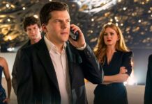 Now You See Me: Now You Don’t Worldwide Box Office: Can It Reach Its Break-Even Point? Here’s How Far It Still Has to Go Now You See Me: Now You Don't Worldwide Box Office Update