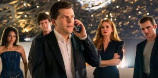 Now You See Me: Now You Don’t Worldwide Box Office: Can It Reach Its Break-Even Point? Here’s How Far It Still Has to Go Now You See Me: Now You Don't Worldwide Box Office Update