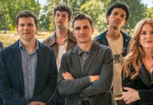 Now You See Me: Now You Don’t Worldwide Box Office: Edges Past The Global Earnings Of Crouching Tiger, Hidden Dragon & Creed II Now You See Me: Now You Don't Box Office Update