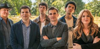 Now You See Me: Now You Don’t Worldwide Box Office: Edges Past The Global Earnings Of Crouching Tiger, Hidden Dragon & Creed II Now You See Me: Now You Don't Box Office Update