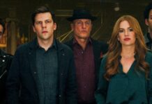 Now You See Me: Now You Don’t Worldwide Box Office: Enters 2025’s Top 20 & Surpasses Meryl Streep & Tom Hanks’ Political Thriller Now You See Me: Now You Don't Worldwide Box Office