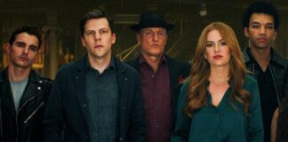 Now You See Me: Now You Don’t Worldwide Box Office: Enters 2025’s Top 20 & Surpasses Meryl Streep & Tom Hanks’ Political Thriller Now You See Me: Now You Don't Worldwide Box Office