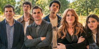 Now You See Me: Now You Don’t Worldwide Box Office: How Much It Needs To Surpass Leonardo DiCaprio & Daniel Day-Lewis’ Gangs Of New York? Now You See Me: Now You Don’t Worldwide Box Office