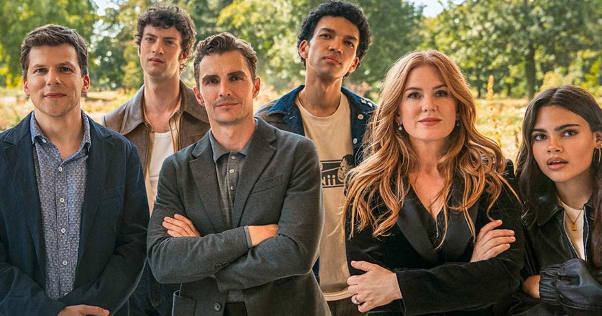 Now You See Me: Now You Don’t Worldwide Box Office: How Much It Needs To Surpass Leonardo DiCaprio & Daniel Day-Lewis’ Gangs Of New York? Now You See Me: Now You Don’t Worldwide Box Office: How Much It Needs To Surpass Leonardo DiCaprio & Daniel Day-Lewis’ Gangs Of New York?