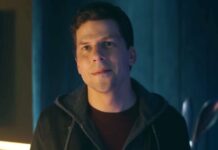 Now You See Me: Now You Don’t Worldwide Box Office: Inches Closer To Beating This Jesse Eisenberg-Led Oscar-Winning Biographical Drama! Now You See Me: Now You Don't Worldwide Box Office: Set To Beat A Critically Acclaimed Film Of Jesse Eisenberg