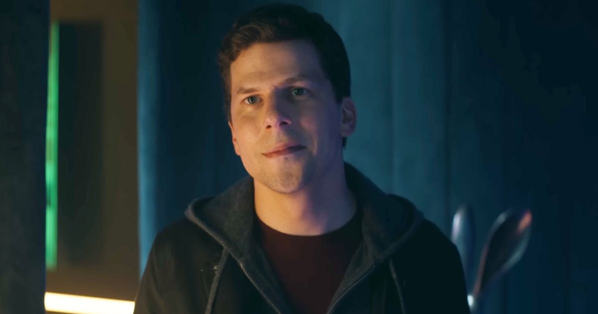 Now You See Me: Now You Don't Worldwide Box Office: Set To Beat A Critically Acclaimed Film Of Jesse Eisenberg