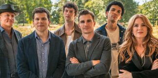 Now You See Me: Now You Don't Worldwide Box Office: Comparison With Its Predecessor