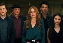 Now You See Me: Now You Don’t Worldwide Box Office: On Track To Beat A Morgan Freeman Starrer Honoured With 4 Oscars Now You See Me: Now You Don't Worldwide Box Office: On Track To Beat A Morgan Freeman Starrer