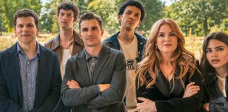 Now You See Me: Now You Don't Worldwide Box Office