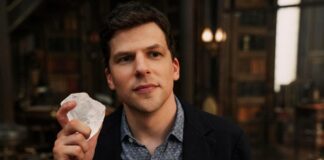 Now You See Me: Now You Don’t Worldwide Box Office Update